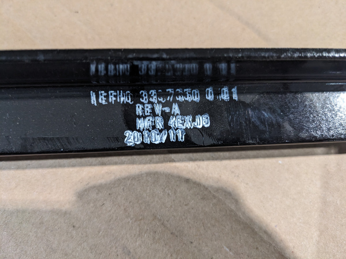 General Dynamics Land Systems 3307650 Battery Retainer - NSN 6160-01-557-0543 - photo 2