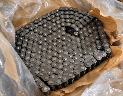 Forklift BL646 Leaf Chain – P/N 6623327 | NSN 3020-01-439-0529