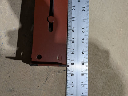 Orschelen Products LLC 0110-9000 Manual Control Lever - NSN 3040-00-146-6132 - photo 7