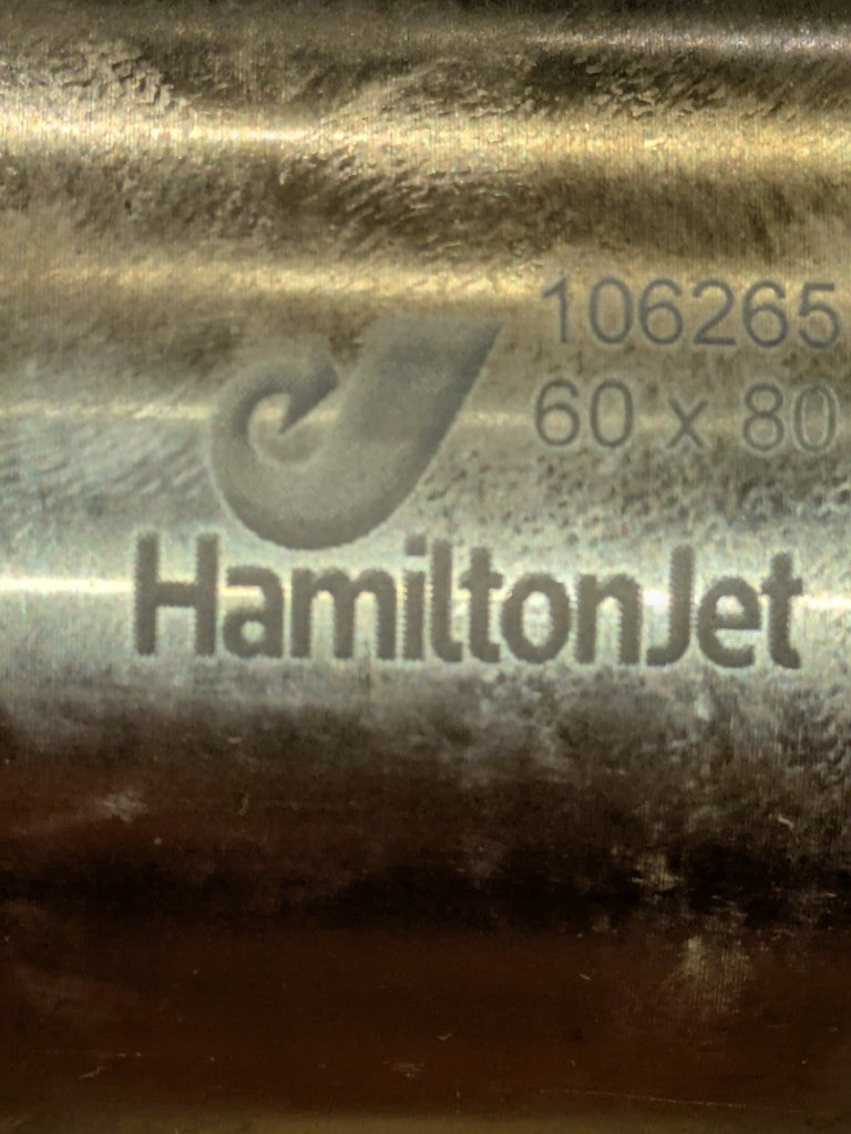 Hamilton Jet, Inc. 106265 Sleeve Bearing - NSN 3120-01-526-4108 - photo 4