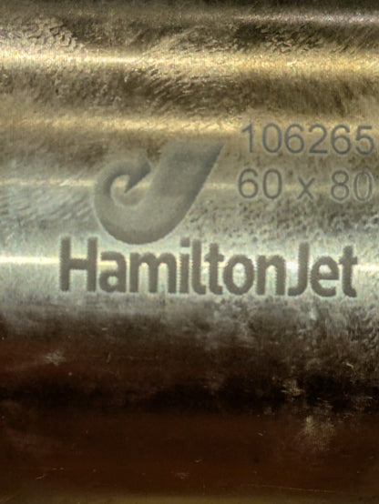 Hamilton Jet, Inc. 106265 Sleeve Bearing - NSN 3120-01-526-4108 - photo 4