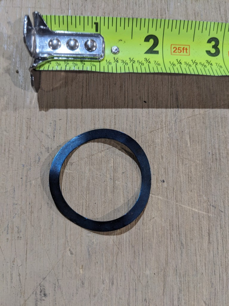 Triumph Engine Control Systems LLC 7980 2994038 Spring Tension Washer - NSN 5310-01-157-9139 - photo 1