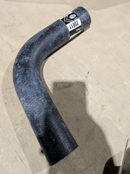 Gates Corporation 20611 Preformed Hose - NSN 4720-01-176-6164 - photo 1