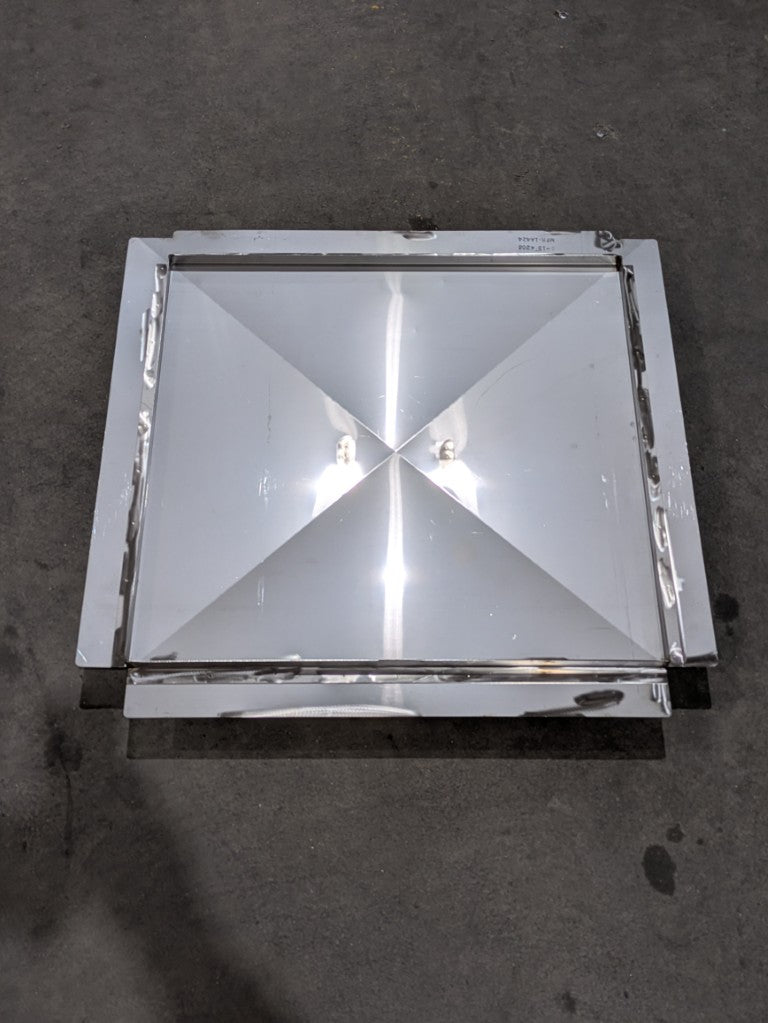 Natick Soldier Center 5-13-4206 Access Cover - NSN 5340-01-333-8485 - photo 2