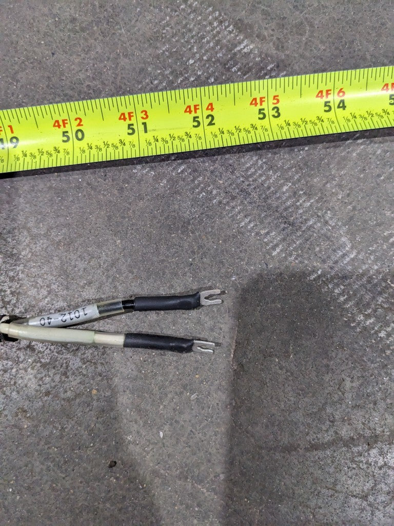 Oshkosh Defense LLC 1875640 Wiring Harness, Branched - NSN 6150-01-357-1565 - photo 1