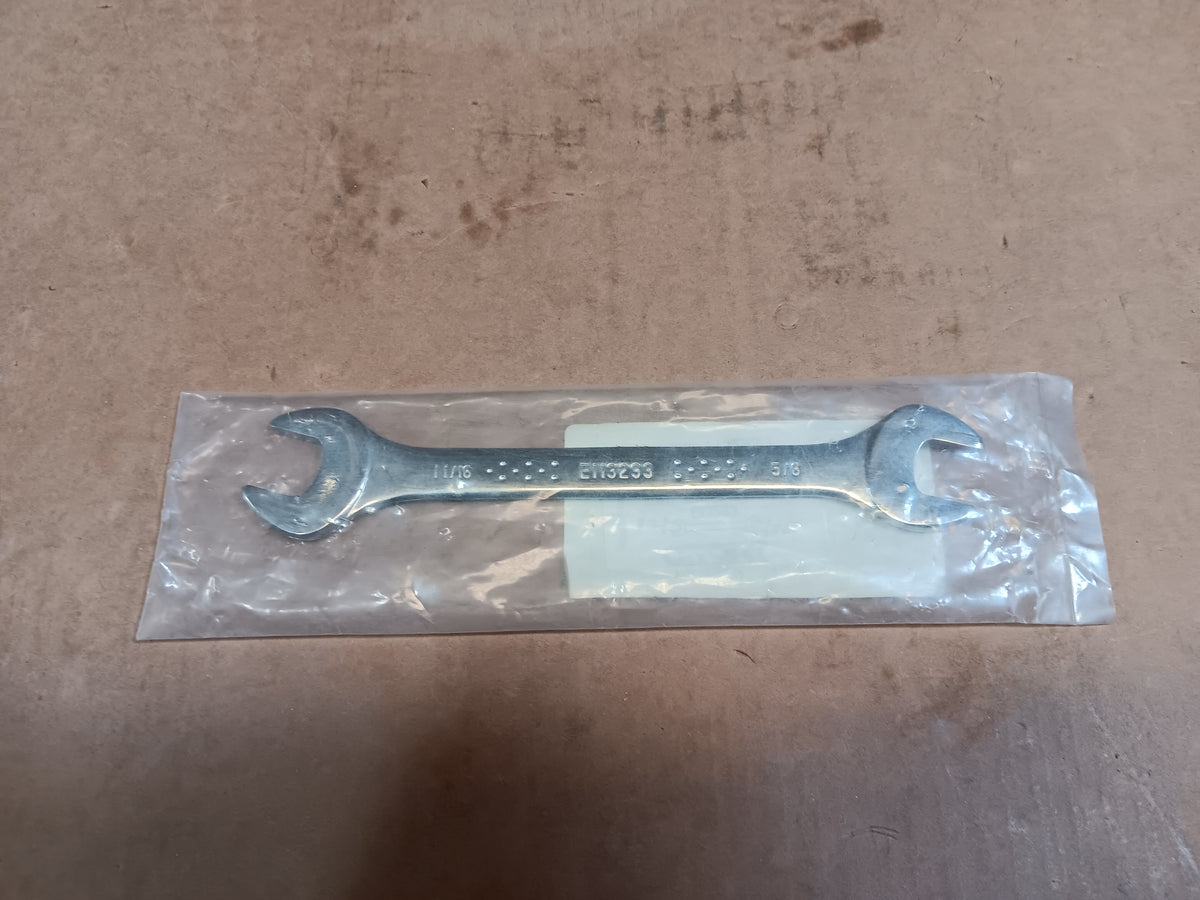 Jan Hermanek VO2022B Open End Wrench - NSN 5120-01-335-1189 - photo 1