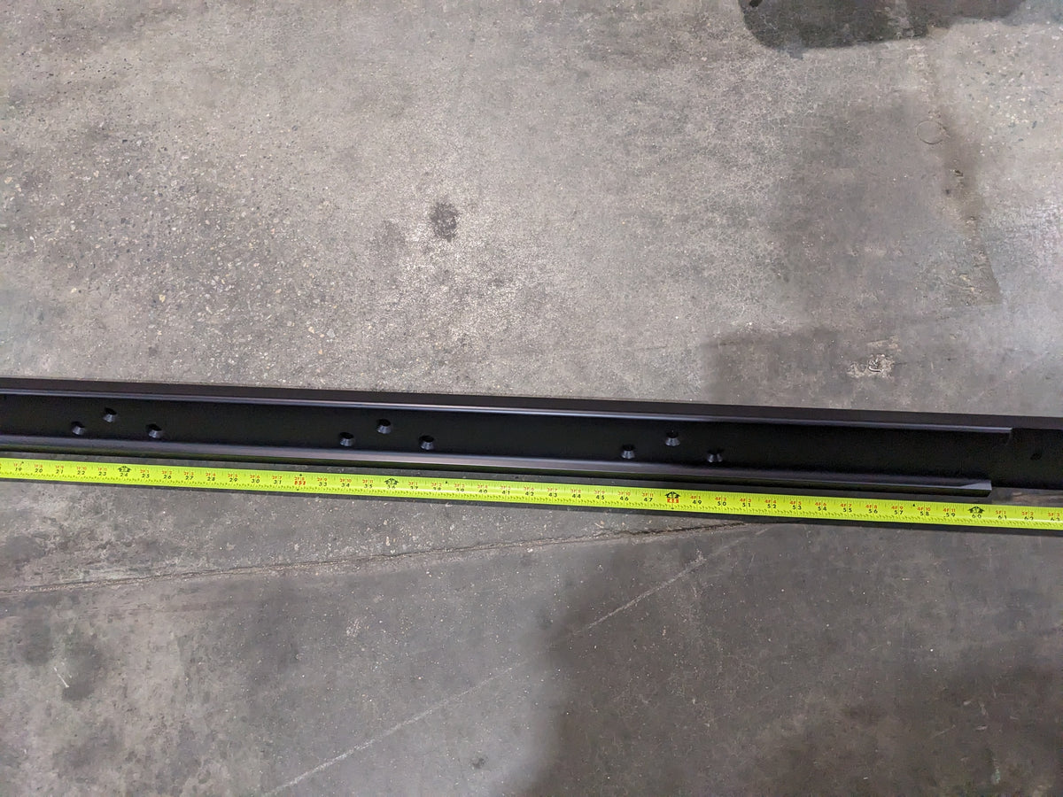 AM General LLC 12480944 Mounting Bracket - NSN 5340-01-548-4829 - photo 6
