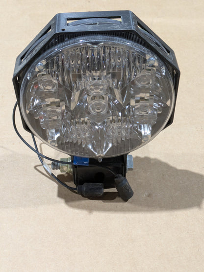 Truck-Lite 07397 LED Lamp - NSN 6240-01-569-5870 - photo 1
