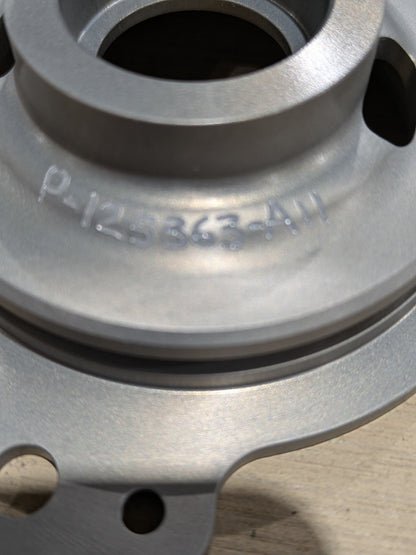 Honeywell International Inc. 3862018-1 Starter Adapter, Turbine Engine - NSN 2835-01-017-4470 - photo 3