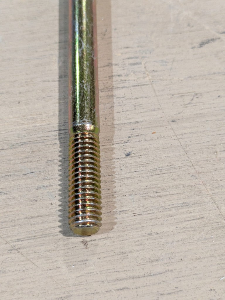 AES01C375E50AW9AA1 Hexagon Cap Screw - NSN 5305-01-458-1670 - photo 3