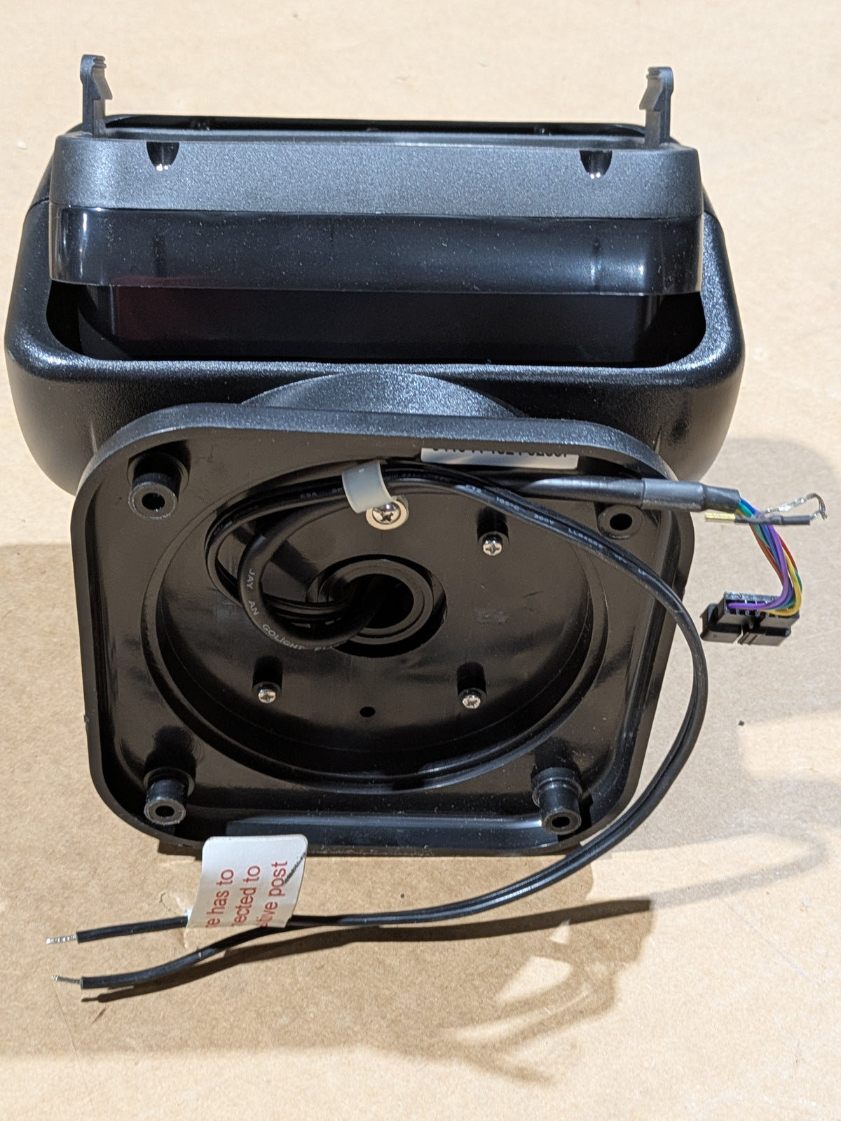 Golight 2049M-24M Spotlight - NSN 6220-01-553-3160 - photo 2