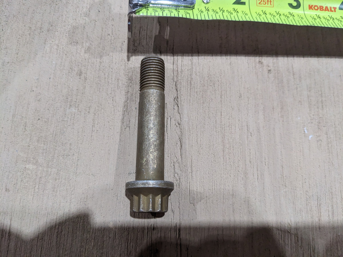 National Aerospace Standards NAS627-34 Shear Bolt - NSN 5306-00-816-0939 - photo 1
