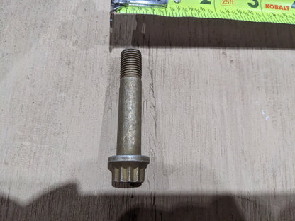 National Aerospace Standards NAS627-34 Shear Bolt - NSN 5306-00-816-0939 - photo 1