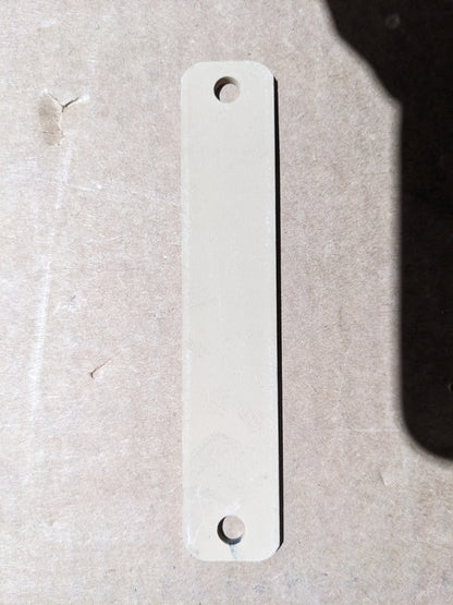 Oshkosh Defense LLC 3828363 Mounting Plate - NSN 5340-01-577-1950 - photo 2