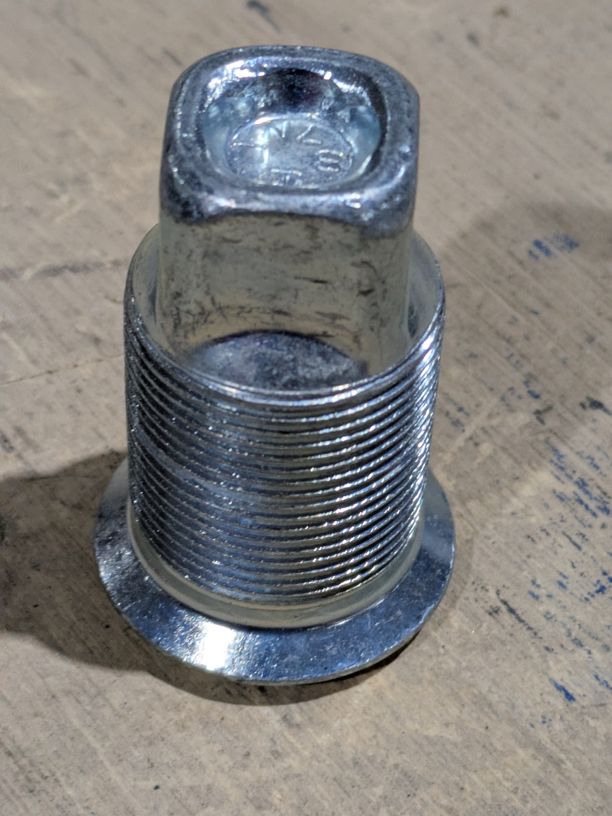 A57174-1 Dual Wheel Cap Nut - NSN 2530-00-693-1029 - photo 3