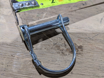 ND Defense LLC 3867041C1 Pintle Pin - NSN 2540-01-593-2298 - photo 2