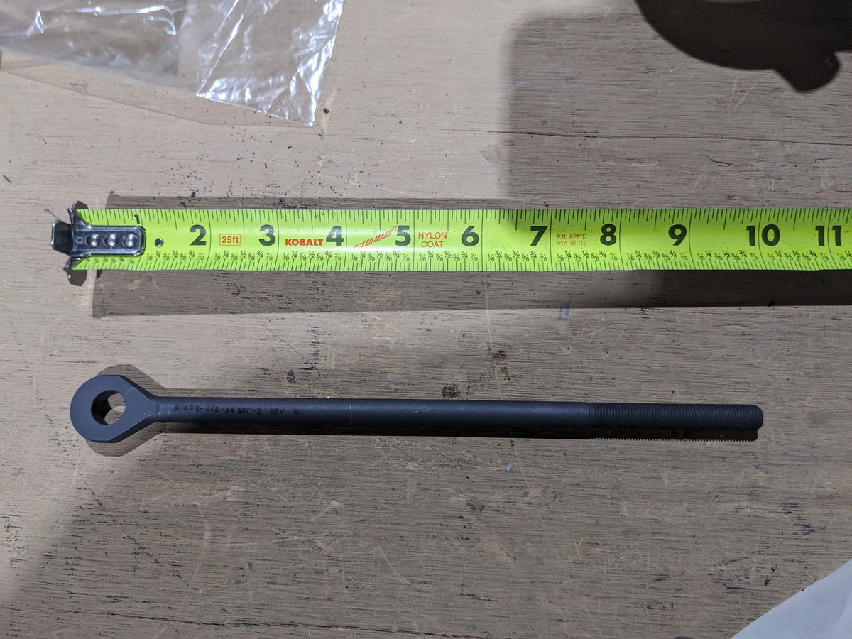 Wright Tool Company WTC-R181 Screwdriver, Flat Tip - NSN 5120-01-487-3822 - photo 16
