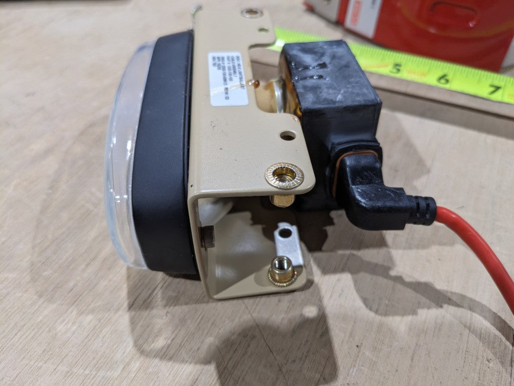 XPER, INC. 2502-100-100 Lamp Ballast - NSN 6250-01-588-3119 - photo 2