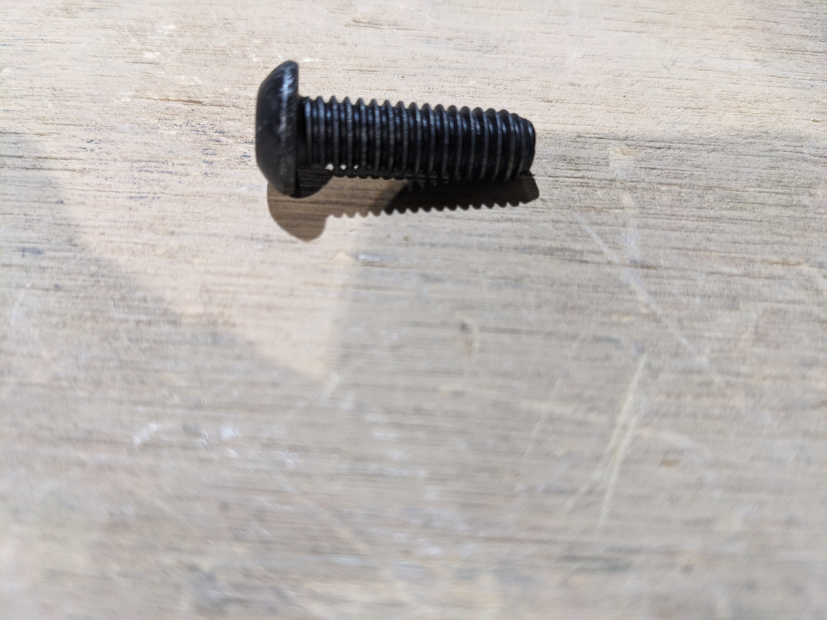 Oshkosh Defense LLC 3692332 Socket Head Cap Screw - NSN 5305-01-558-4266 - photo 2