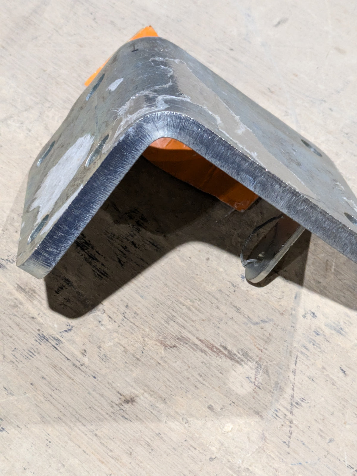 ND Defense LLC 3683191C91 Cylinder Support - NSN 3040-01-567-1263 - photo 2
