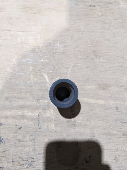 Woodward Controls Inc. SA-3444 Dust and Moisture Boot - NSN 5340-01-372-0842 - photo 3