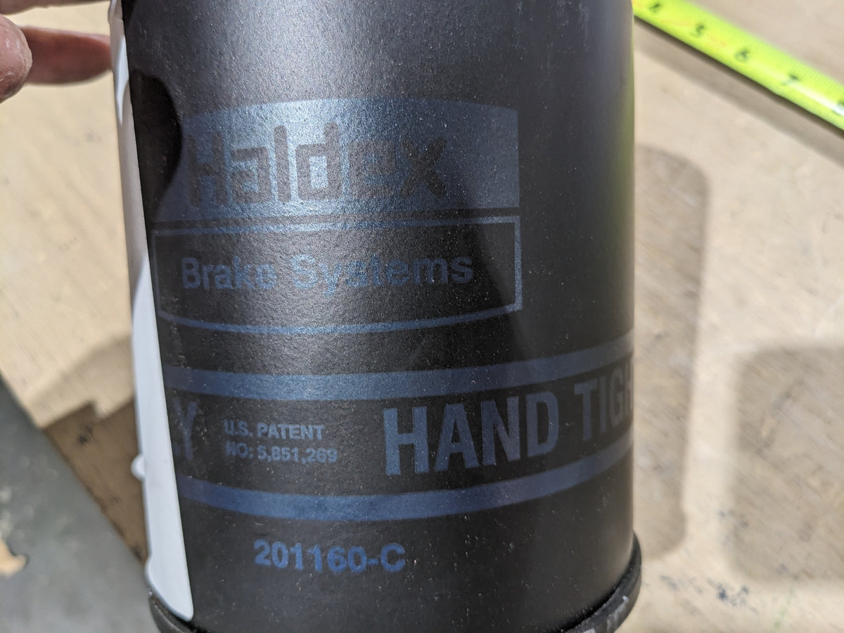 Donaldson P601437 Filter Element, Intake Air Cleaner - NSN 2940-01-560-6462 - photo 1