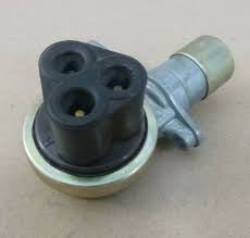DIMMER SWITCH ; Hummer M939 M35 ; 2590-00-801-2355 MS53000-1 5741201 7728788