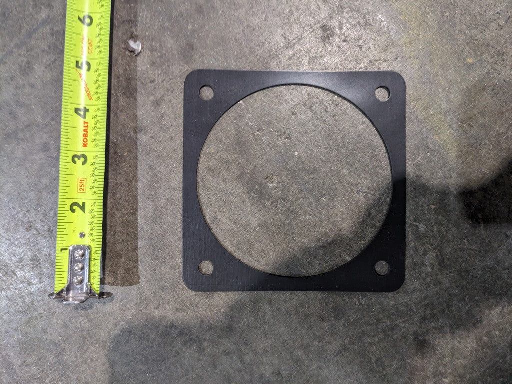 Naval Sea Systems Command 241-5750517 Gasket - NSN 5330-01-205-3489 - photo 2