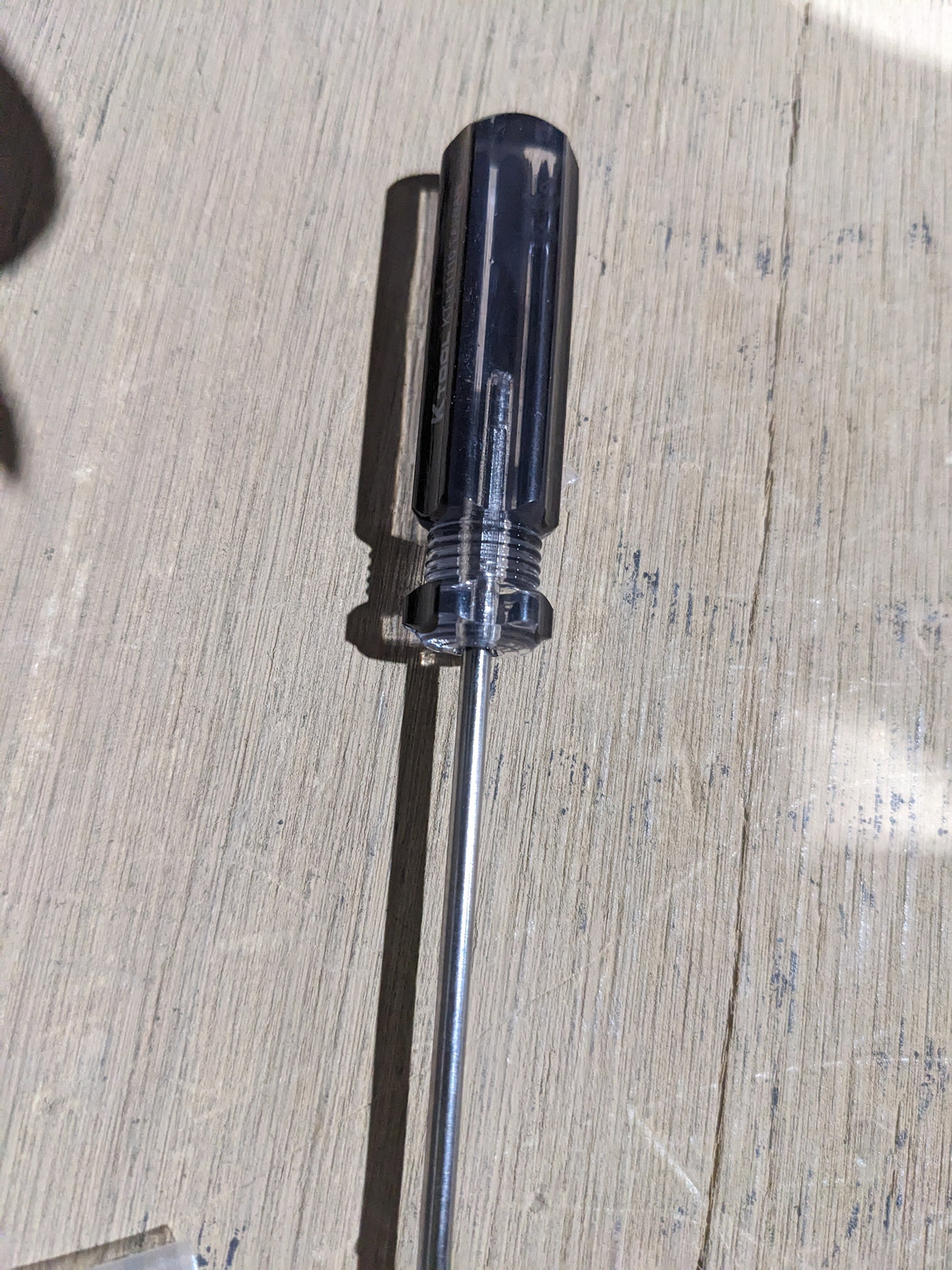 Wright Tool Company WTC-R181 Screwdriver, Flat Tip - NSN 5120-01-487-3822 - photo 4