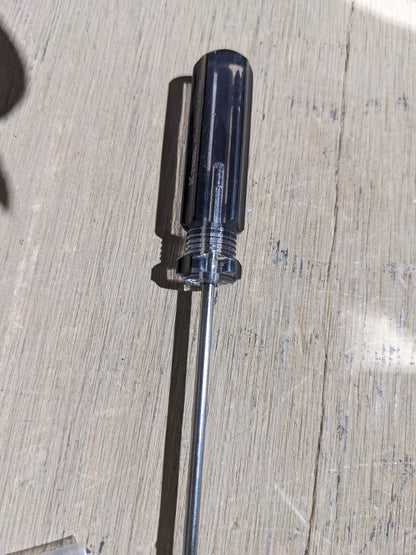 Wright Tool Company WTC-R181 Screwdriver, Flat Tip - NSN 5120-01-487-3822 - photo 4