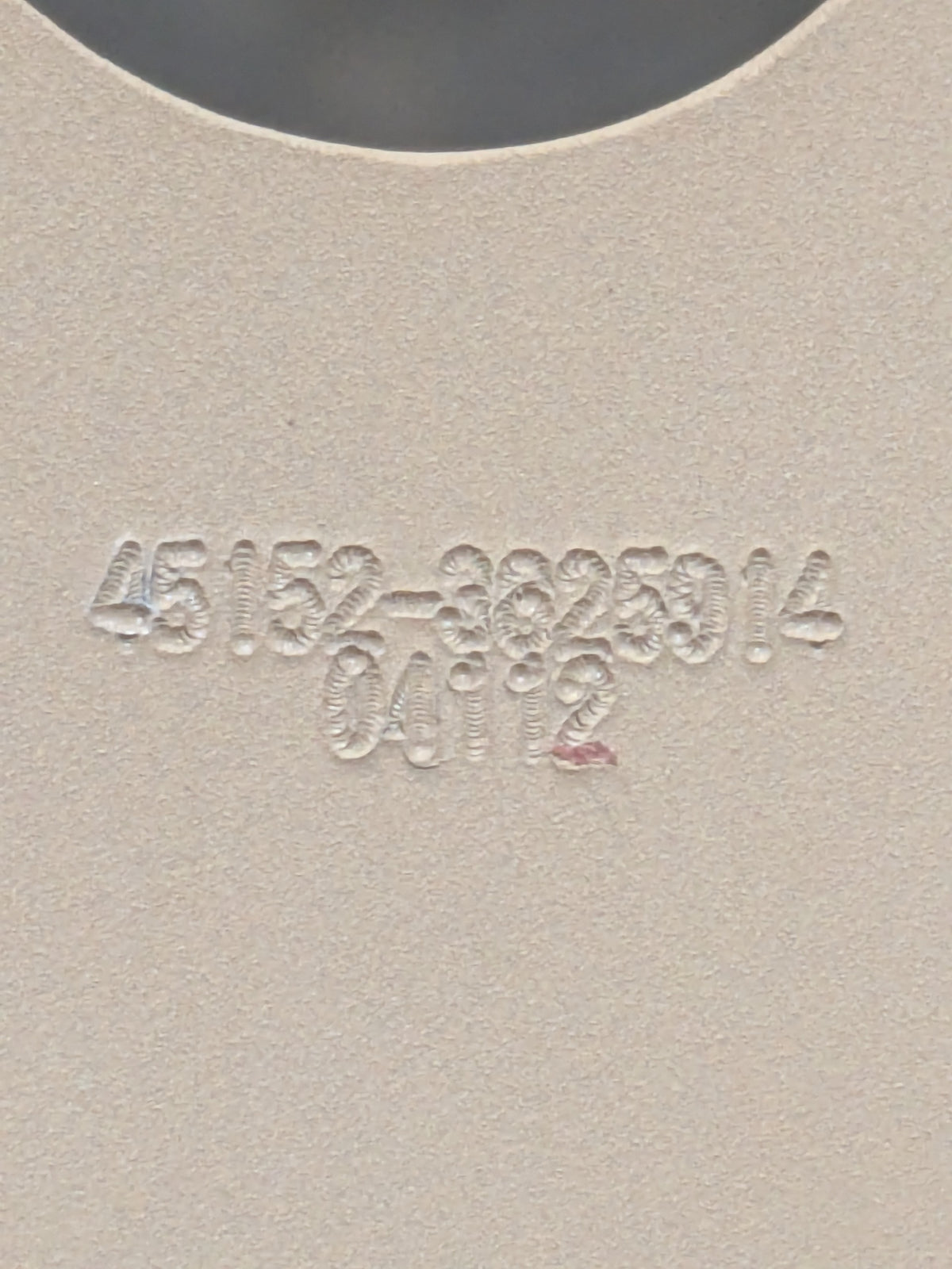 Oshkosh Defense LLC 3825914 Vehicular Bracket - NSN 2540-01-577-3973 - photo 1