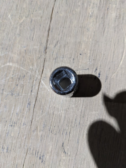 S K Hand Tool Corp 45116 Socket Wrench Socket - NSN 5120-01-431-2720 - photo 3