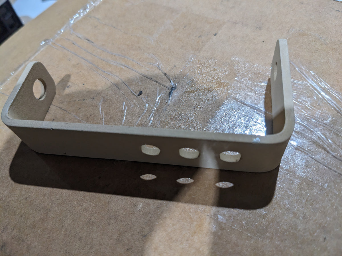 ND Defense LLC 4045040C1 Vehicular Bracket - NSN 2590-01-641-7049 - photo 5