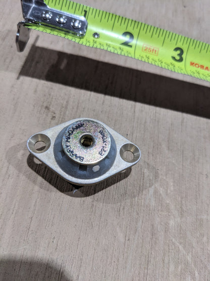 Hutchinson Aerospace & Industry E21-S046 Resilient Mount - NSN 5342-01-352-8198 - photo 1