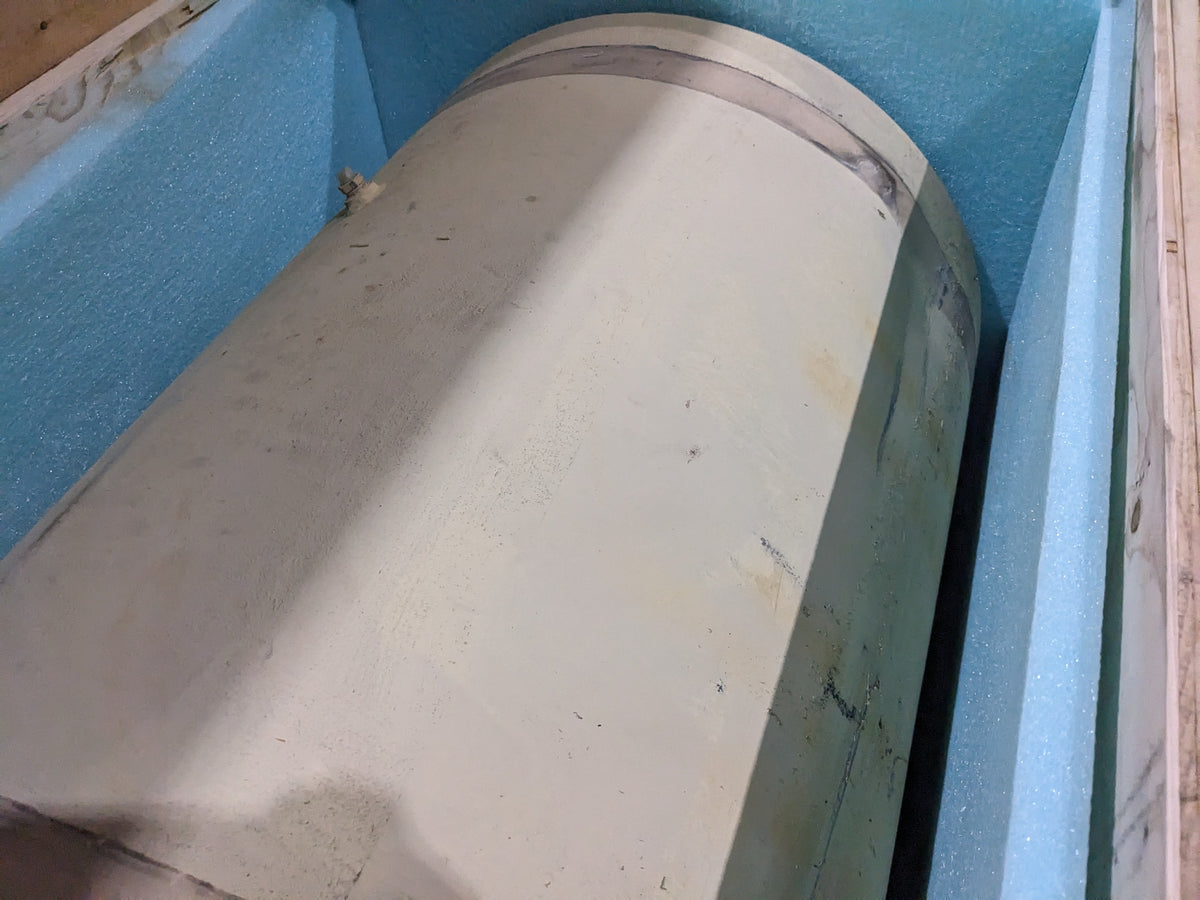 AM General 12340658 Insulation Cover - NSN 2510-01-254-1484 - photo 9