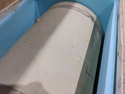 AM General 12340658 Insulation Cover - NSN 2510-01-254-1484 - photo 9