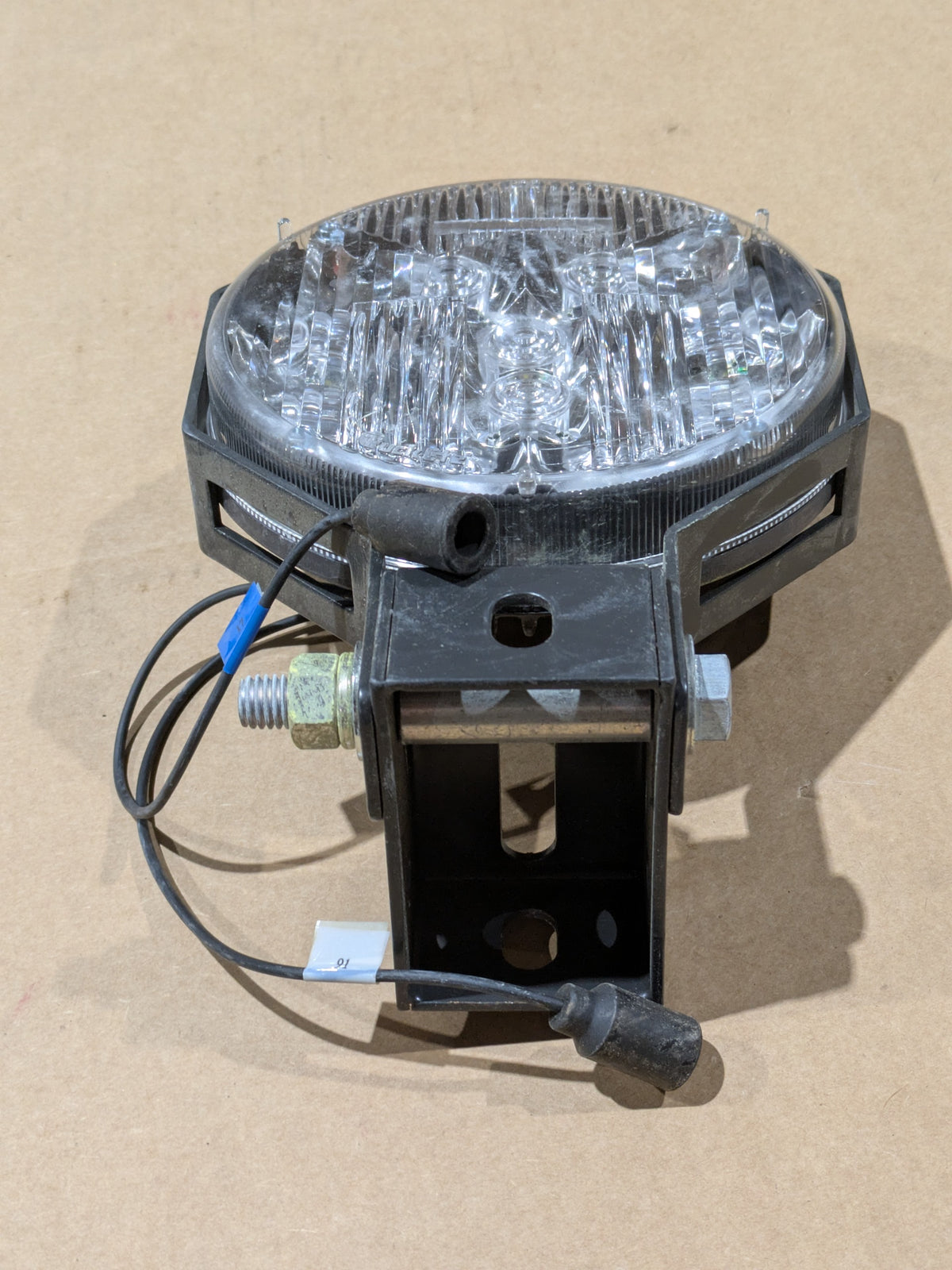Truck-Lite 07397 LED Lamp - NSN 6240-01-569-5870 - photo 2