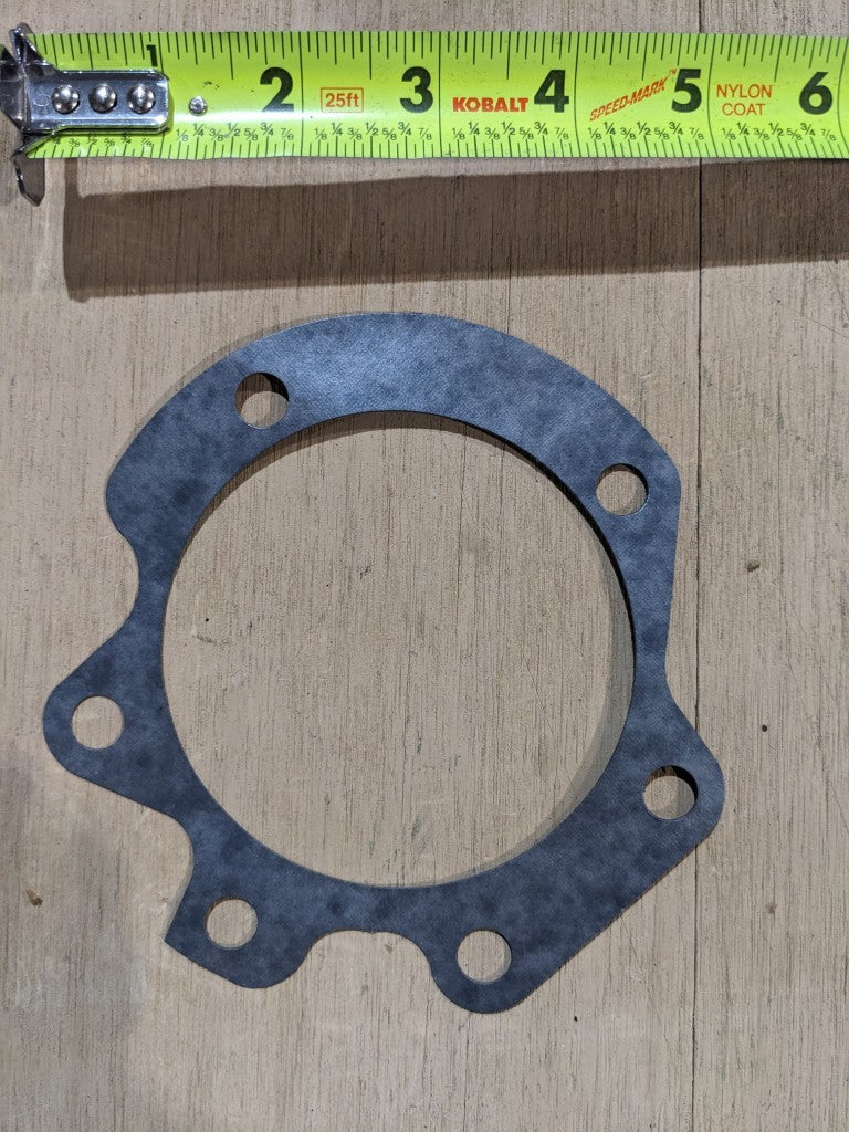 Allison Transmission 29524449 Filter Cover Gasket - NSN 5330-01-440-8651 - photo 1