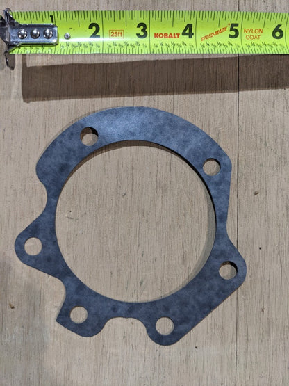 Allison Transmission 29524449 Filter Cover Gasket - NSN 5330-01-440-8651 - photo 1