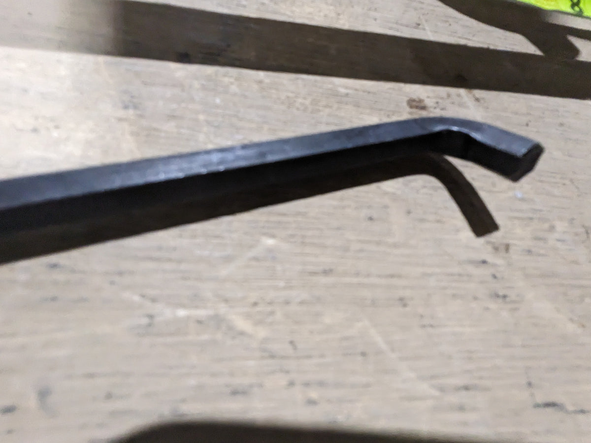 Wright Tool Company WTC-R181 Screwdriver, Flat Tip - NSN 5120-01-487-3822 - photo 10