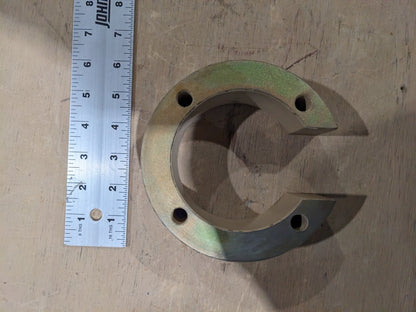 BAE Systems Land & Armaments 12538871 Special Shaped Spacer - NSN 5365-01-612-0277 - photo 1