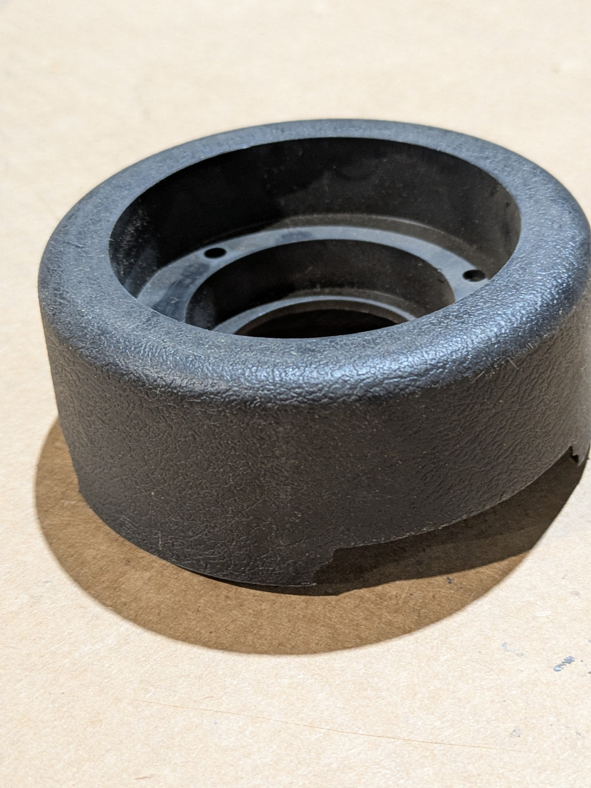 Key Safety Restraint Systems 55292A1 Horn Button Cover - NSN 2530-01-271-5090 - photo 2