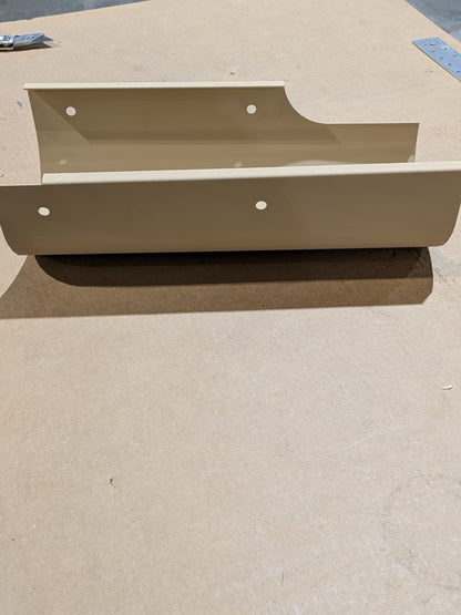 ND Defense LLC 3819085C4 Muffler Exhaust Guard - NSN 2990-01-556-4729 - photo 1