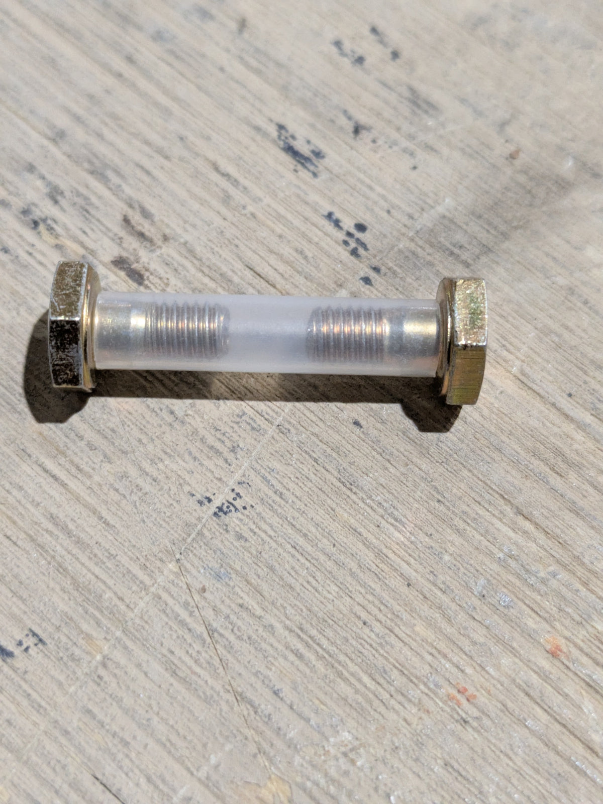 National Aerospace Standards NAS1103-2 Shear Bolt - NSN 5306-01-480-1173 - photo 1