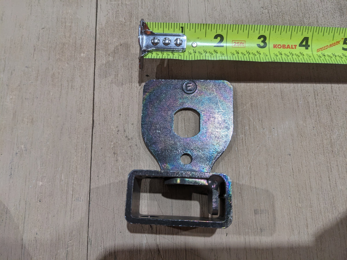 BAE Systems Land & Armaments 4660310 HMEE-001 Mounting Bracket - NSN 5340-01-608-9406 - photo 1