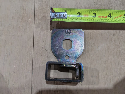 BAE Systems Land & Armaments 4660310 HMEE-001 Mounting Bracket - NSN 5340-01-608-9406 - photo 1