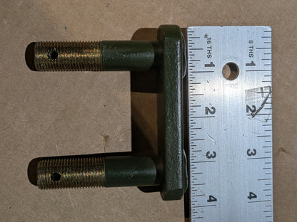 U S Army Tank Automotive Command 7409008 Link Assembly, Dump - NSN 2510-00-740-9008 - photo 4