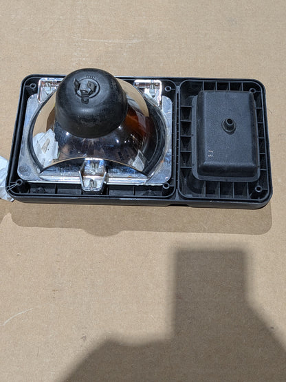 Denel Vehicle Systems R0054663 Headlight - NSN 6220-01-557-5962 - photo 2