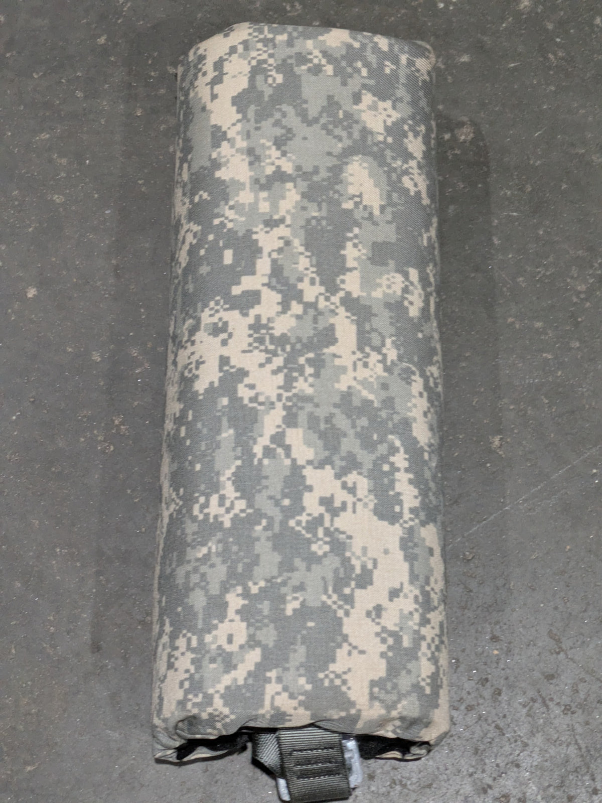 Combat Capabilities Development 13014413 Vehicular Seat - NSN 2540-01-550-7246 - photo 4
