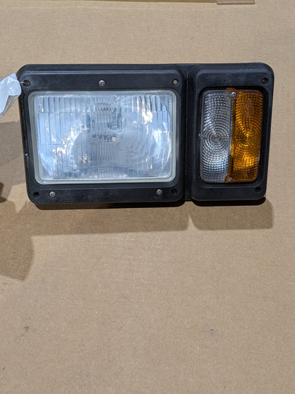 Denel Vehicle Systems R0054663 Headlight - NSN 6220-01-557-5962 - photo 1